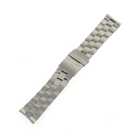 breitling armband stahl|breitling umgebung.